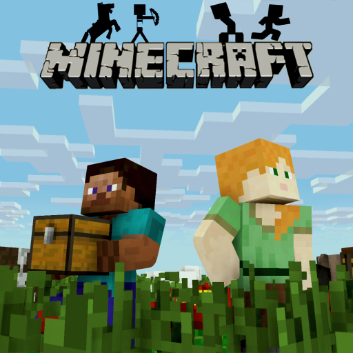 Download Minecraft Video Game PFP