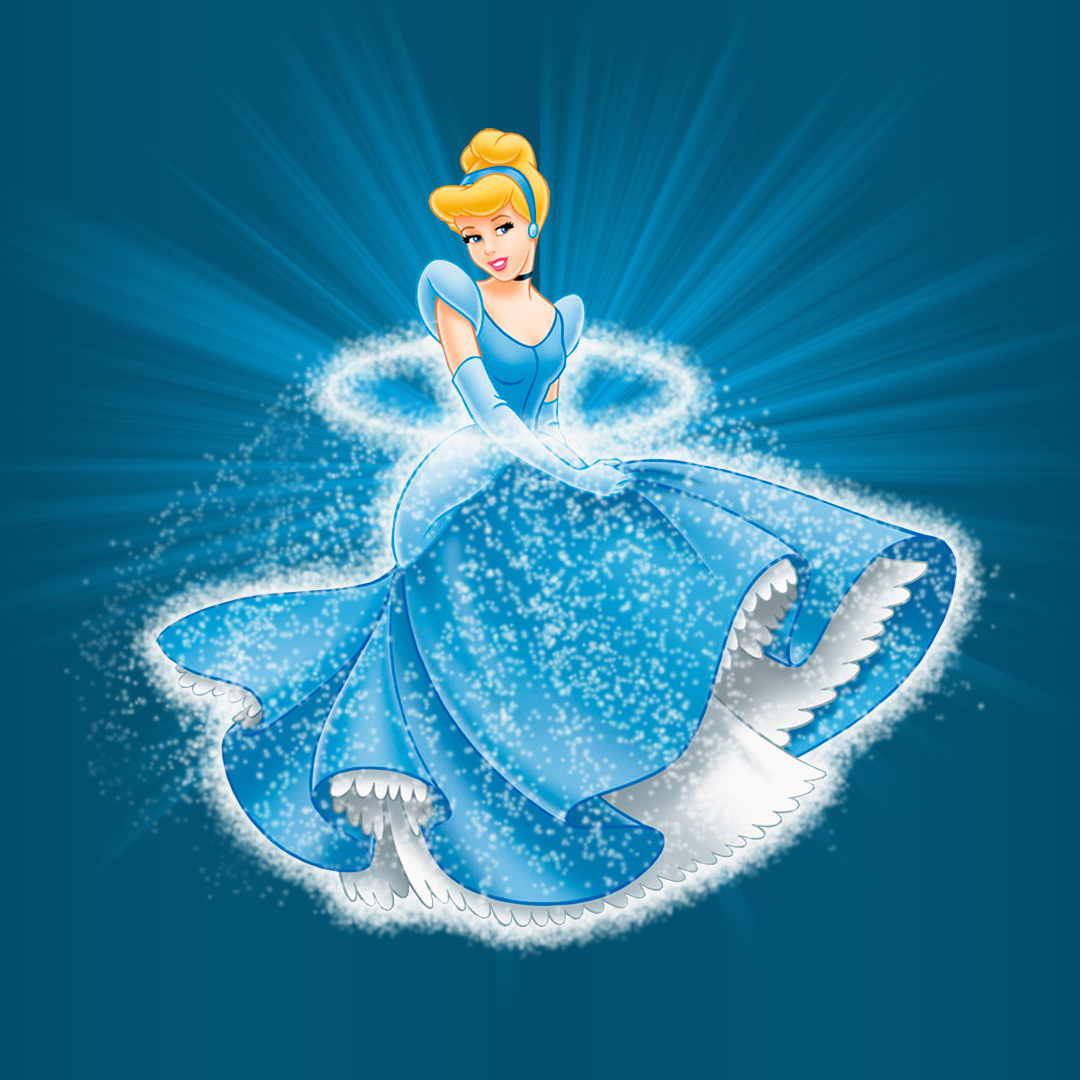 Cinderella (1950) Pfp