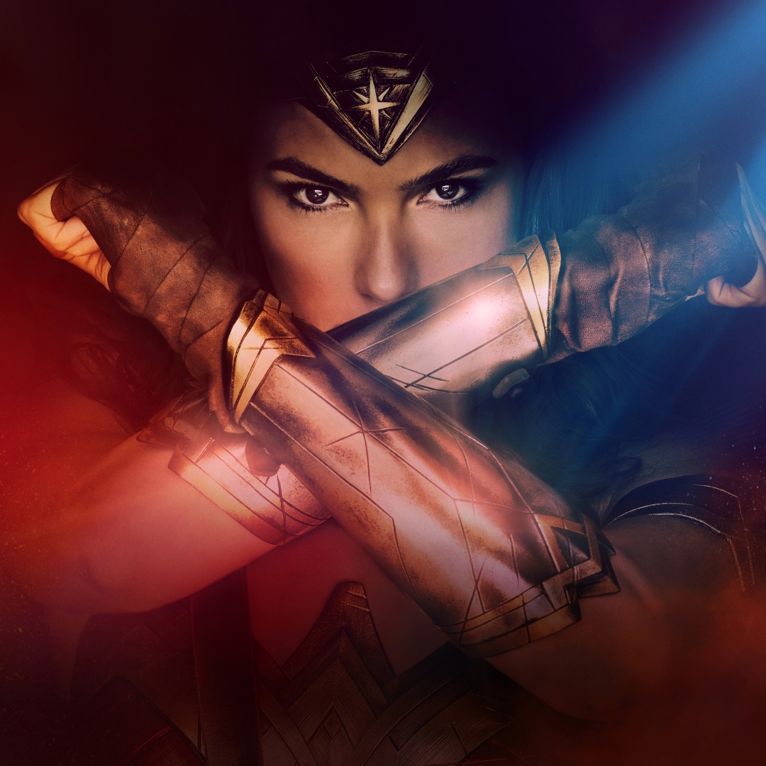 Wonder Woman Pfp