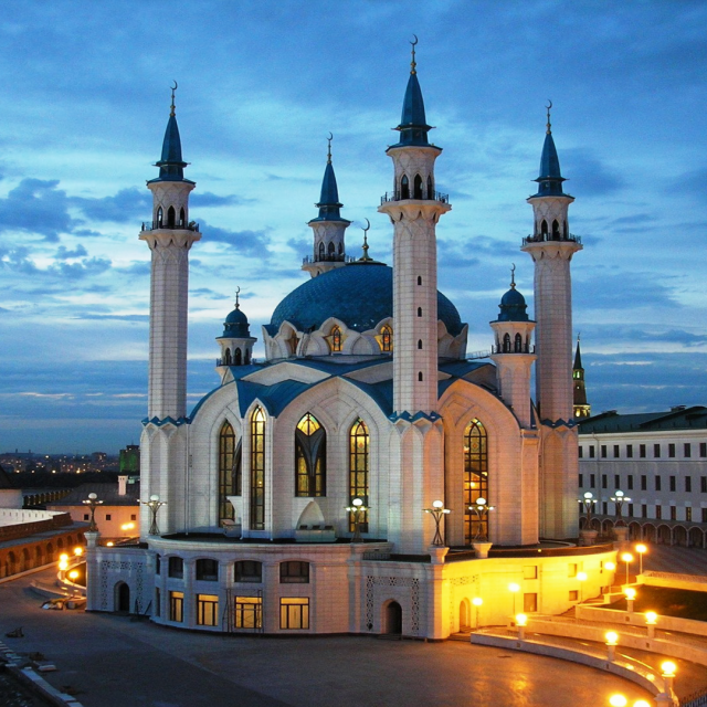 Mosque Pfp