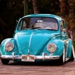 Download Vehicle Volkswagen Beetle PFP