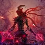 Download Video Game Diablo III PFP