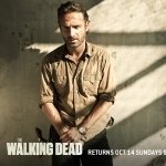 Download TV Show The Walking Dead PFP