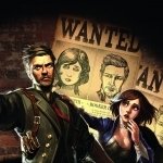Download Video Game Bioshock Infinite PFP