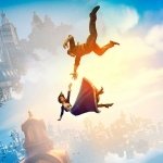 Download Video Game Bioshock Infinite PFP