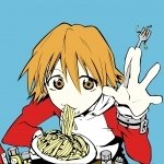 Download Anime FLCL PFP