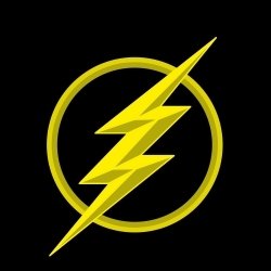 Download DC Comics Comic Flash PFP