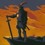 Download Fantasy Knight PFP