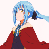 130 Rimuru Tempest Forum Avatars | Profile Photos - Avatar Abyss