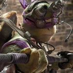 movie Teenage Mutant Ninja Turtles (2014) PFP