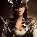  Assassins Creed IV - Black Flag