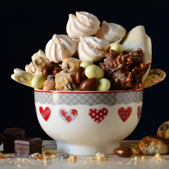 cookie chocolate meringue food sweets PFP