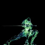 video game Metal Gear Solid PFP