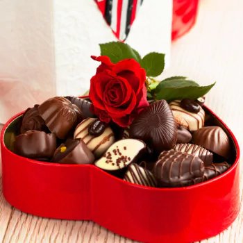 food chocolate PFP