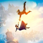video game Bioshock Infinite PFP