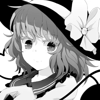 Koishi Komeiji Anime Touhou PFP