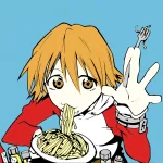 Anime FLCL PFP