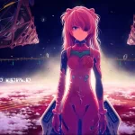  asuka langley soryu
