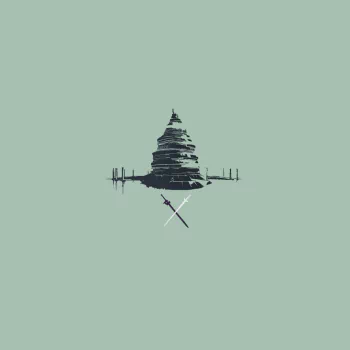  Sword Art Online - Minimilistic by Joshua Lim