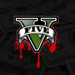video game Grand Theft Auto V PFP