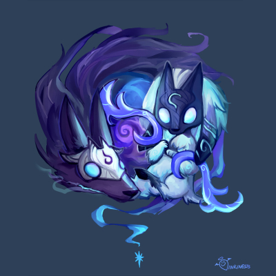 League Of Legends Pfp