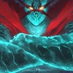 Download Anime Tengen Toppa Gurren Lagann PFP