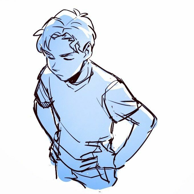 Download Billy Batson Comic Shazam (DC Comics) PFP