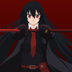 Download Anime Akame Ga Kill! PFP
