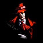Download Alucard (Hellsing) Anime Hellsing PFP