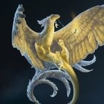Download Fantasy Griffin PFP