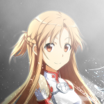 Download Anime Sword Art Online PFP