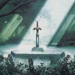 video game The Legend of Zelda PFP