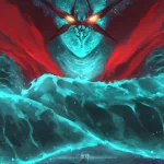 Anime Tengen Toppa Gurren Lagann PFP