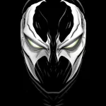 Comic Spawn (Marvel Comics) PFP