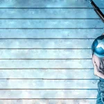 Comic before watchmen: comedian PFP