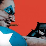 Comic Before Watchmen PFP