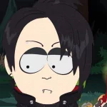 TV Show South Park PFP