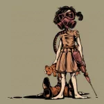 video game Bioshock PFP