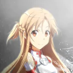 Anime Sword Art Online PFP