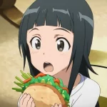 Anime Sword Art Online PFP