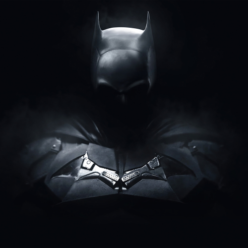 Download Batman Movie The Batman PFP