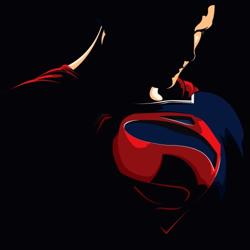 Download Dc Comics Superman Comic Pfp