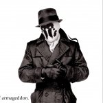 Download Comic Watchmen PFP