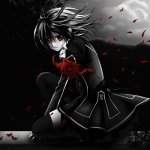 Download Anime Vampire Knight PFP