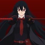 Download Anime Akame Ga Kill! PFP