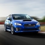 Download Vehicle 2015 Subaru WRX STI PFP