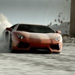 Download Vehicle Lamborghini Aventador PFP