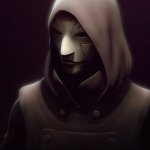 Download Anime Avatar: The Legend Of Korra PFP