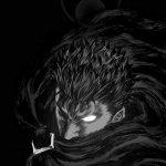 Download Guts (Berserk) Anime Berserk PFP