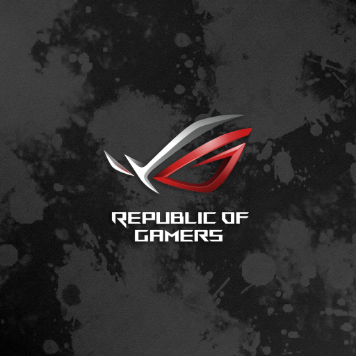 Download Republic Of Gamers Asus Technology Asus ROG PFP